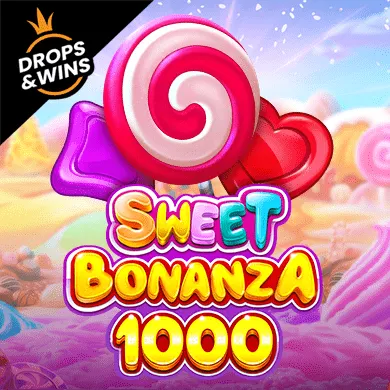 Sweet Bonanza слот в 7K Casino